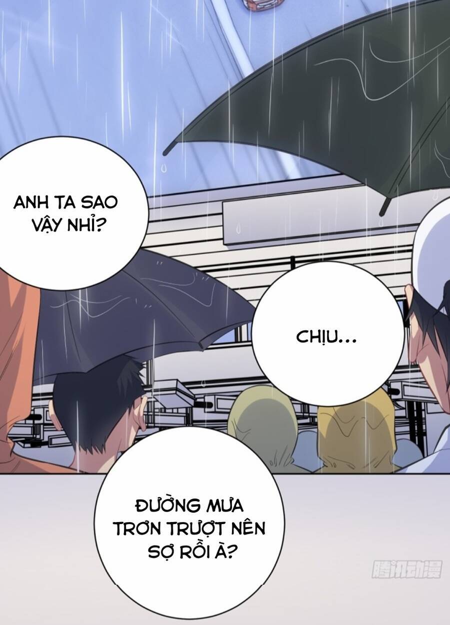 Cha Vợ Đại Nhân Là Bà Xã Chapter 60 - 28