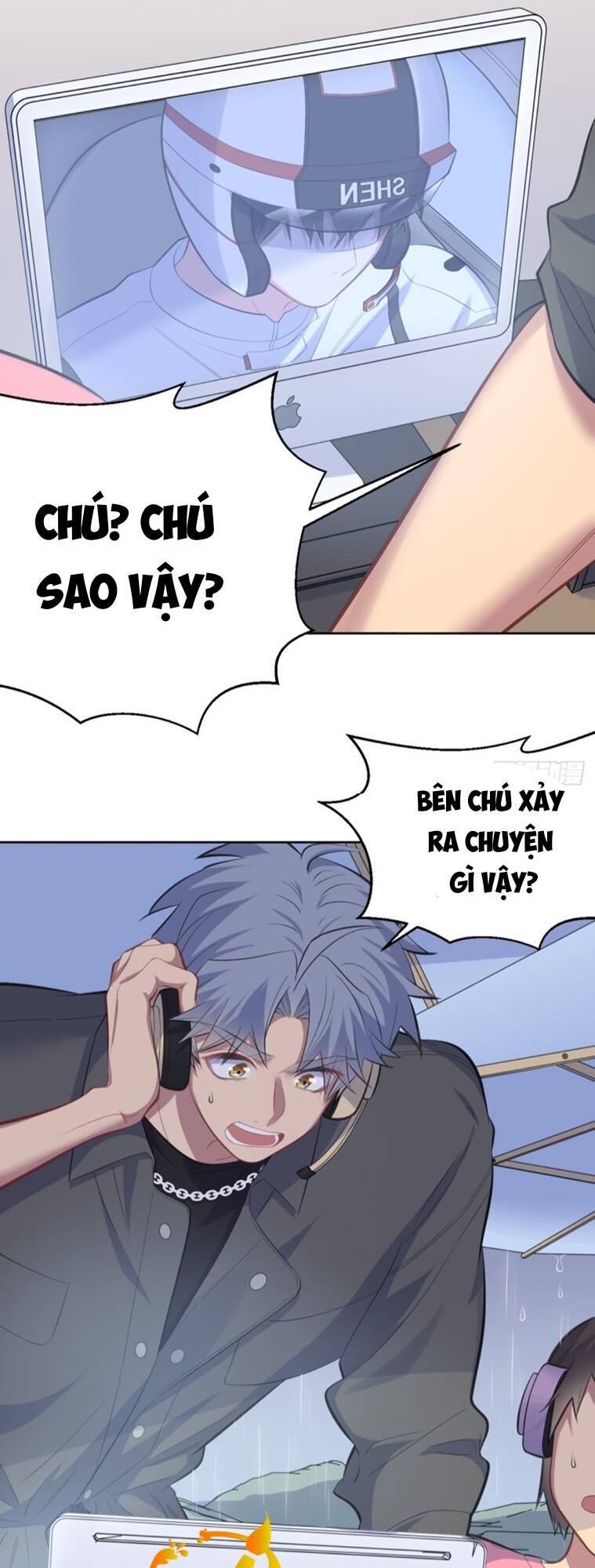 Cha Vợ Đại Nhân Là Bà Xã Chapter 60 - 29