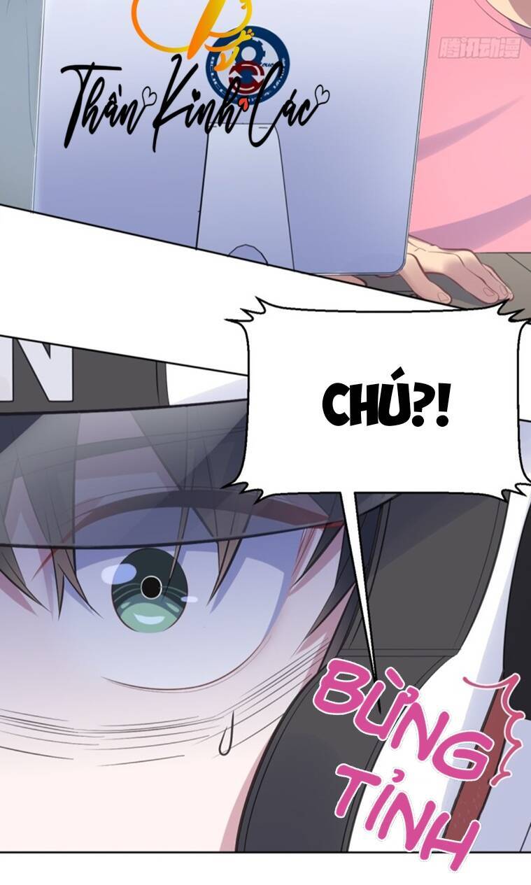 Cha Vợ Đại Nhân Là Bà Xã Chapter 60 - 30