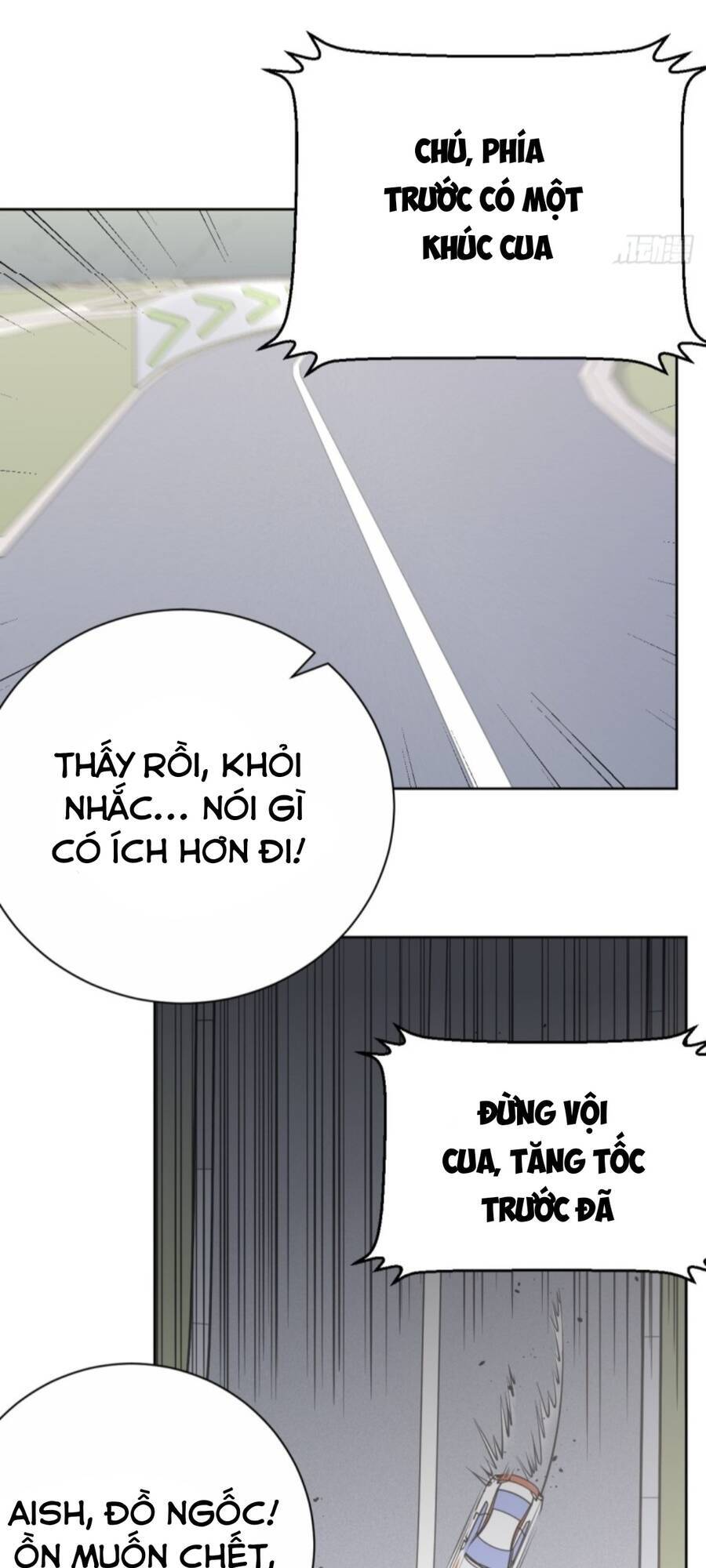 Cha Vợ Đại Nhân Là Bà Xã Chapter 60 - 4