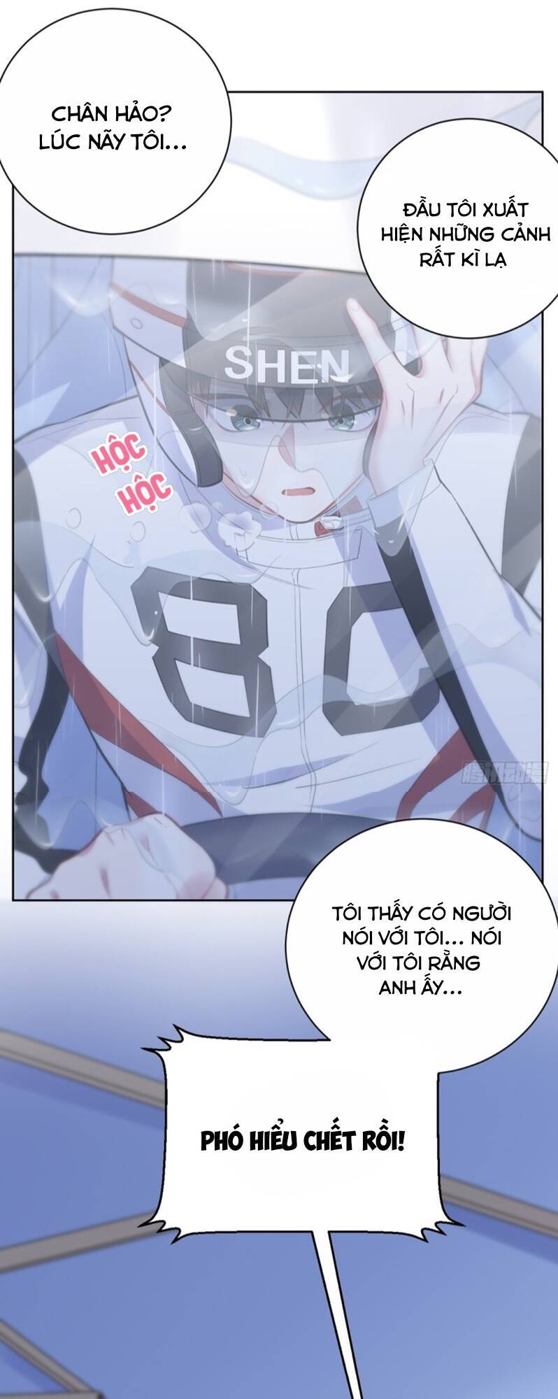 Cha Vợ Đại Nhân Là Bà Xã Chapter 60 - 31