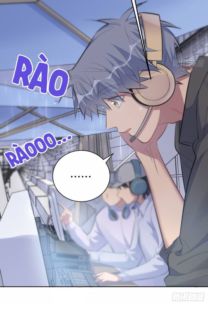 Cha Vợ Đại Nhân Là Bà Xã Chapter 60 - 32