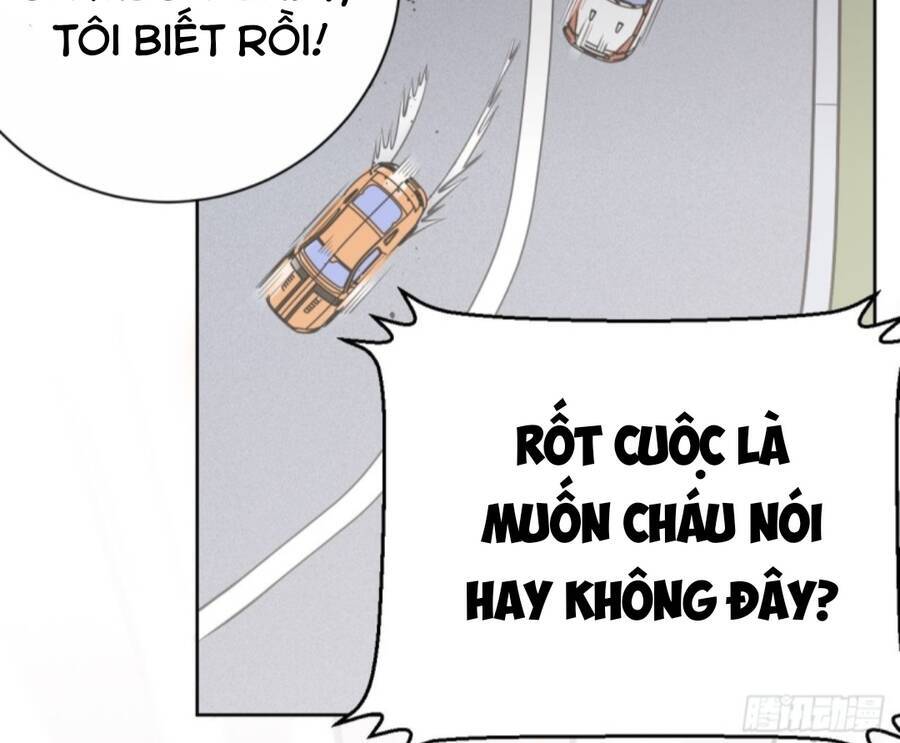 Cha Vợ Đại Nhân Là Bà Xã Chapter 60 - 5