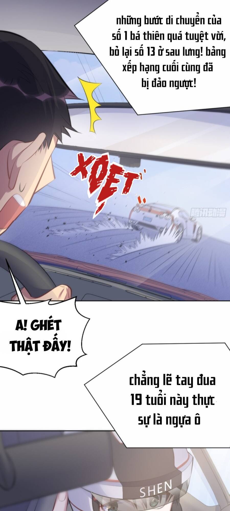 Cha Vợ Đại Nhân Là Bà Xã Chapter 60 - 8