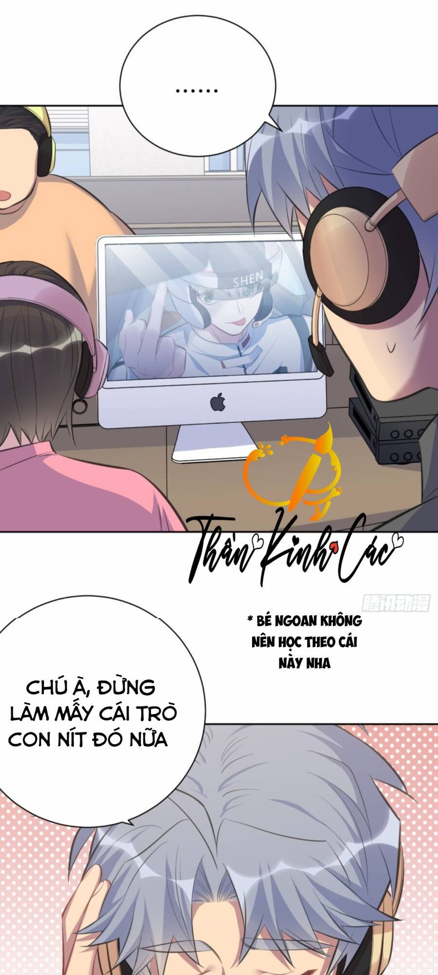 Cha Vợ Đại Nhân Là Bà Xã Chapter 60 - 10