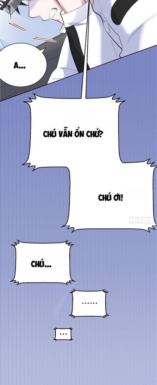 Cha Vợ Đại Nhân Là Bà Xã Chapter 61 - 2