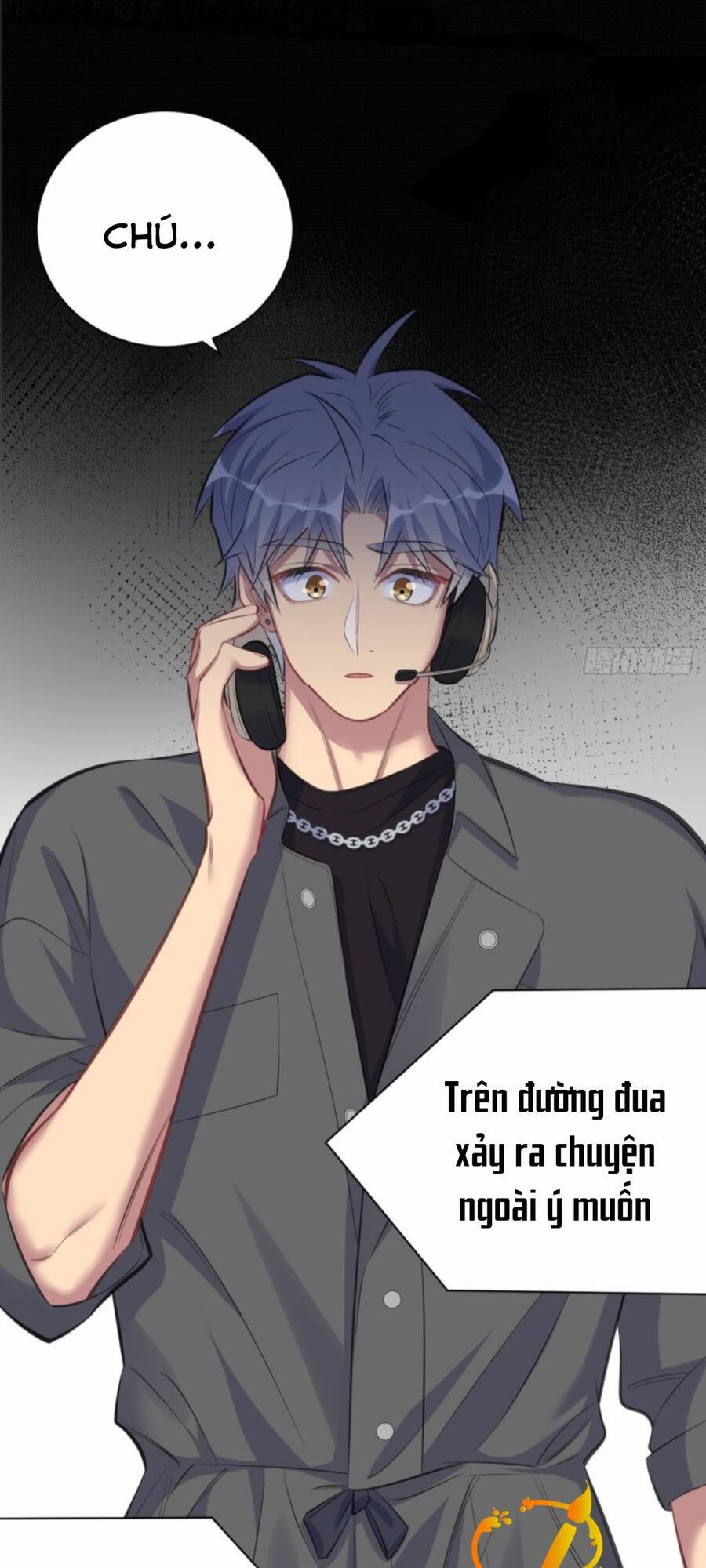 Cha Vợ Đại Nhân Là Bà Xã Chapter 61 - 12