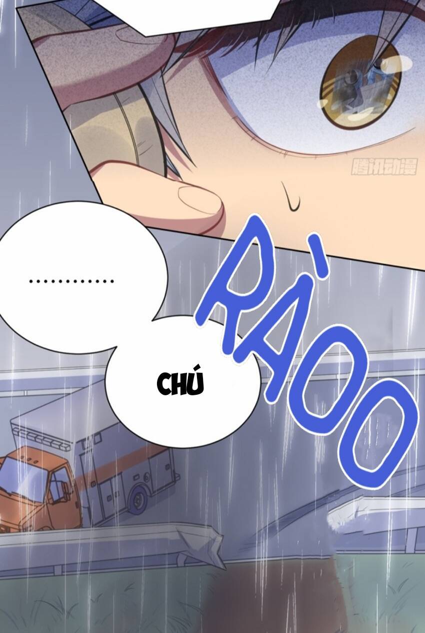 Cha Vợ Đại Nhân Là Bà Xã Chapter 61 - 15