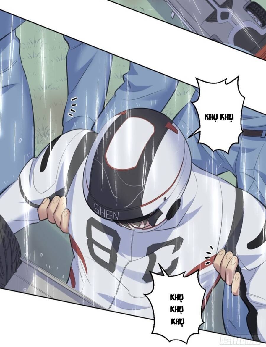 Cha Vợ Đại Nhân Là Bà Xã Chapter 61 - 19