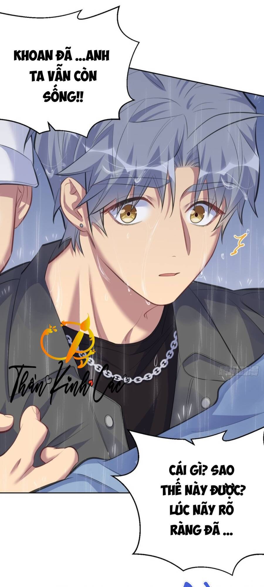 Cha Vợ Đại Nhân Là Bà Xã Chapter 61 - 20