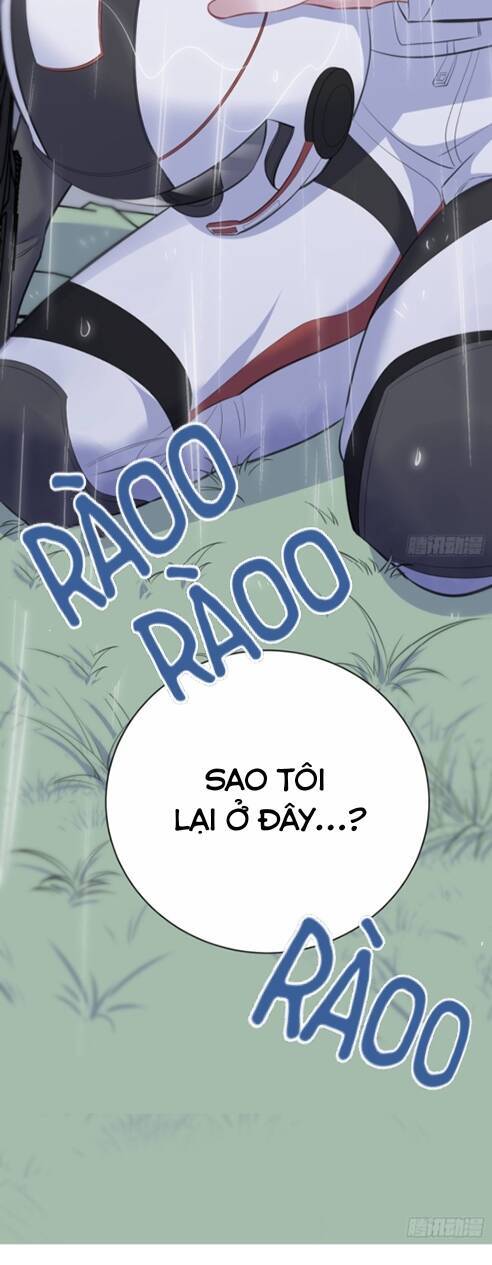 Cha Vợ Đại Nhân Là Bà Xã Chapter 61 - 23