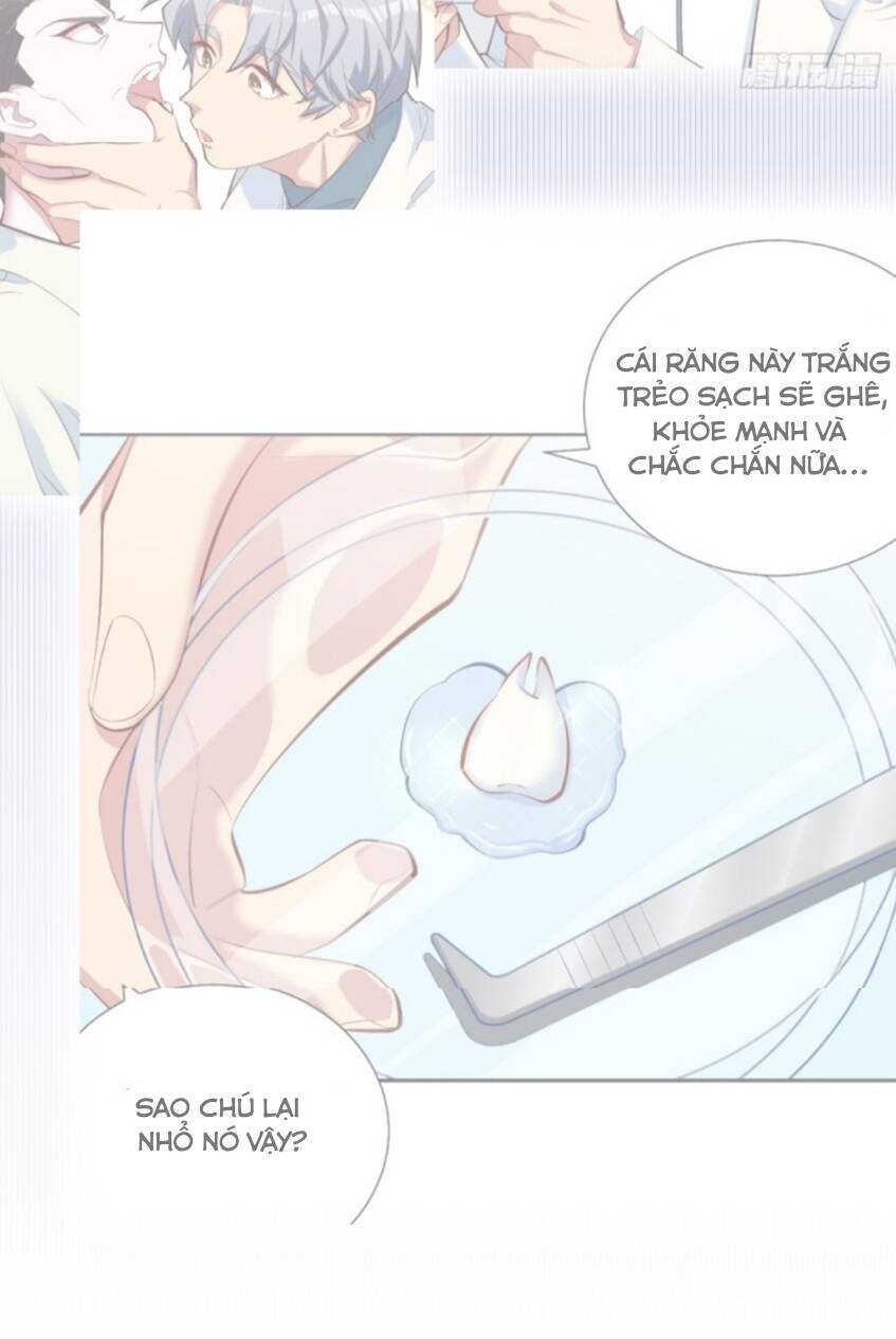 Cha Vợ Đại Nhân Là Bà Xã Chapter 61 - 4