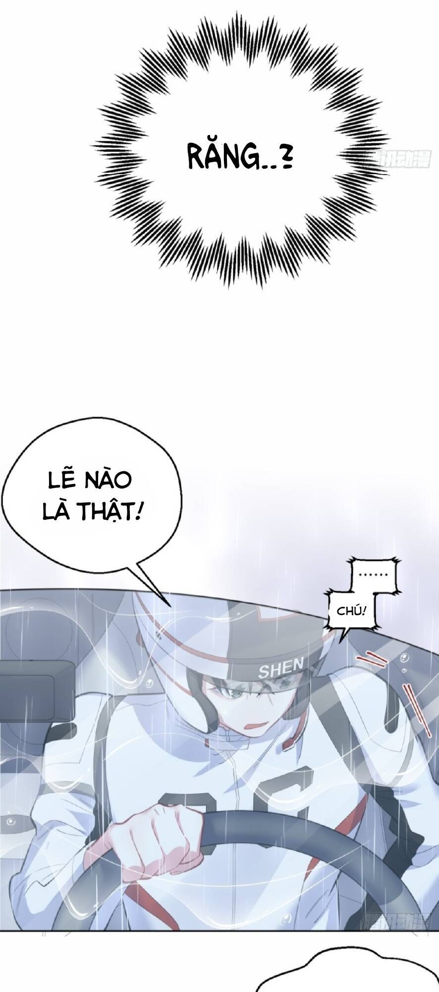 Cha Vợ Đại Nhân Là Bà Xã Chapter 61 - 5