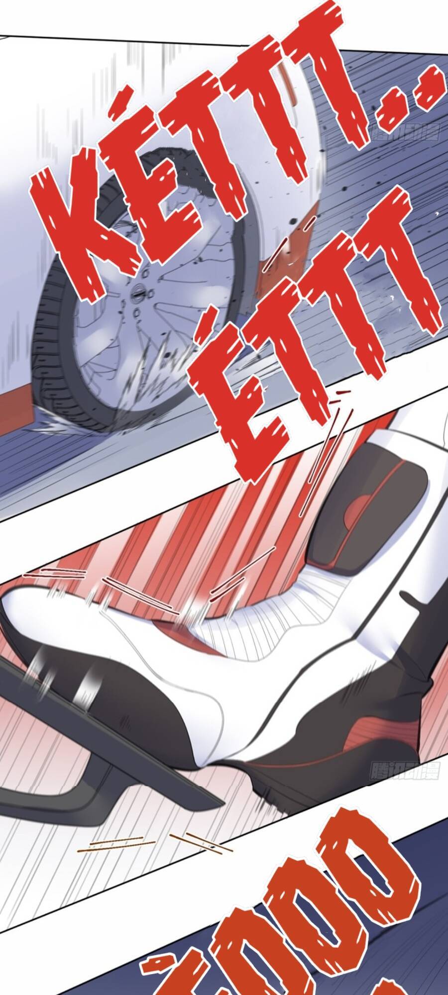 Cha Vợ Đại Nhân Là Bà Xã Chapter 61 - 8