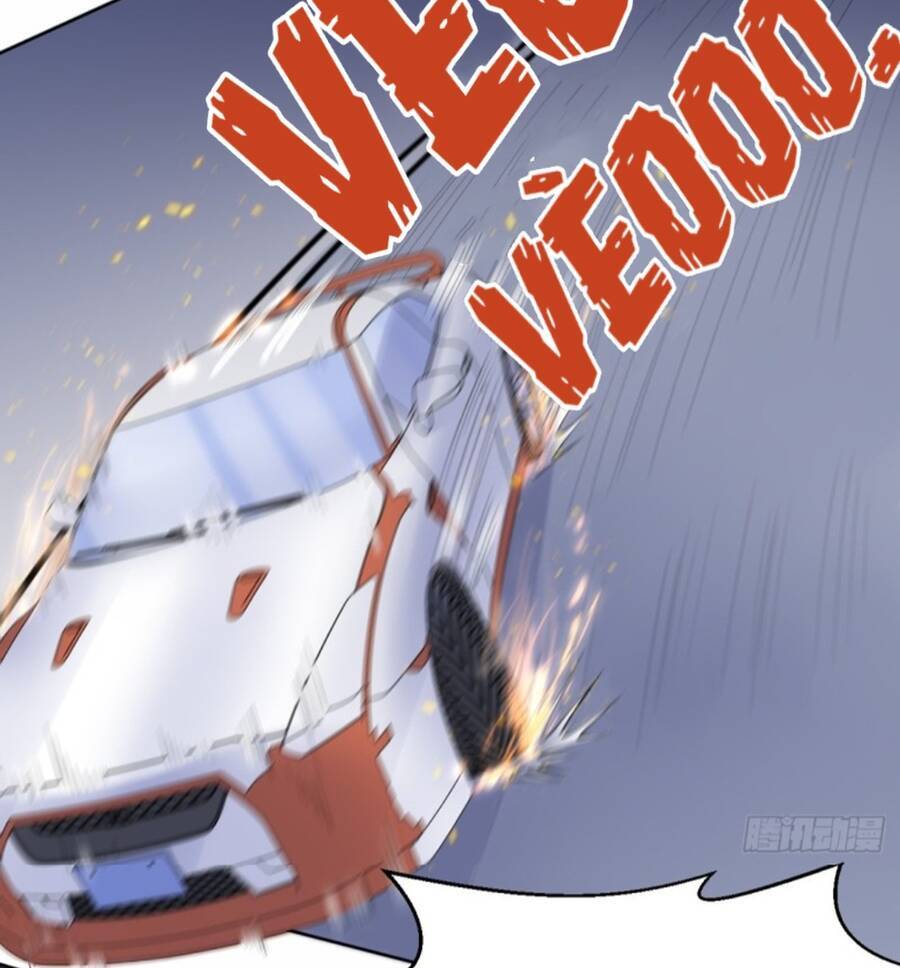 Cha Vợ Đại Nhân Là Bà Xã Chapter 61 - 9