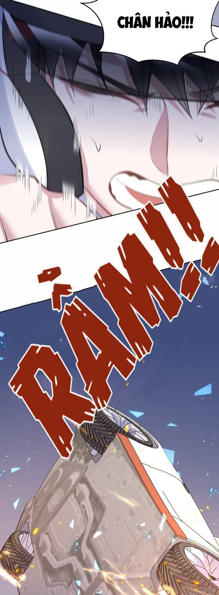 Cha Vợ Đại Nhân Là Bà Xã Chapter 61 - 10