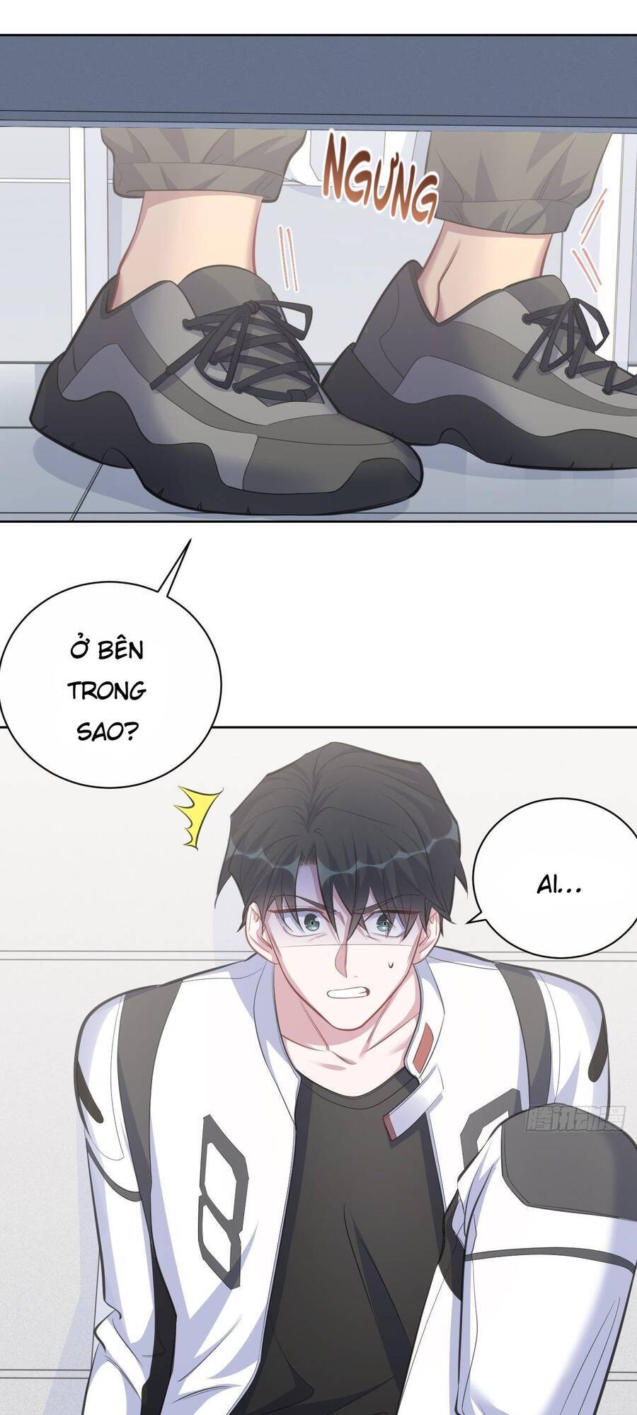 Cha Vợ Đại Nhân Là Bà Xã Chapter 62 - 19