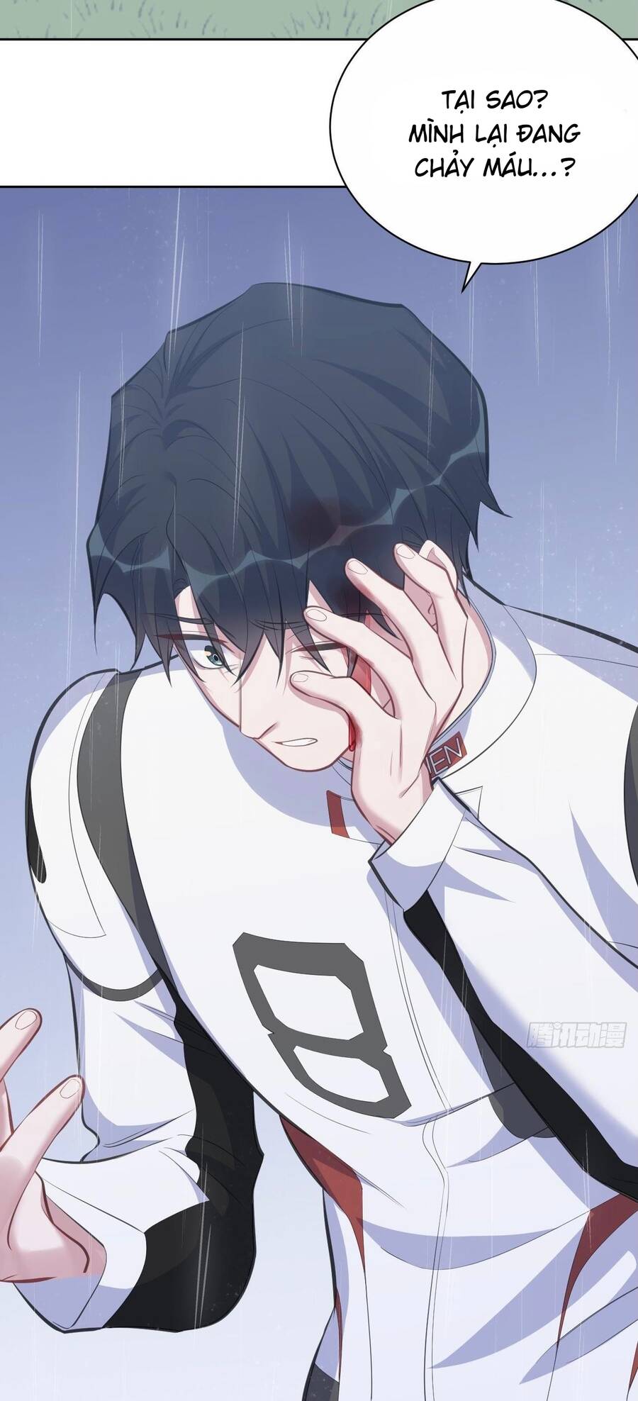 Cha Vợ Đại Nhân Là Bà Xã Chapter 62 - 3