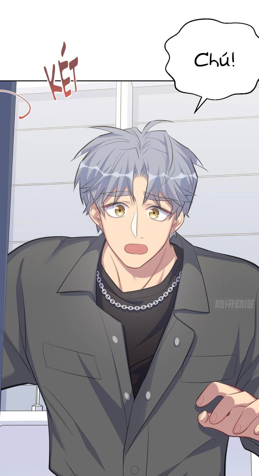 Cha Vợ Đại Nhân Là Bà Xã Chapter 62 - 22