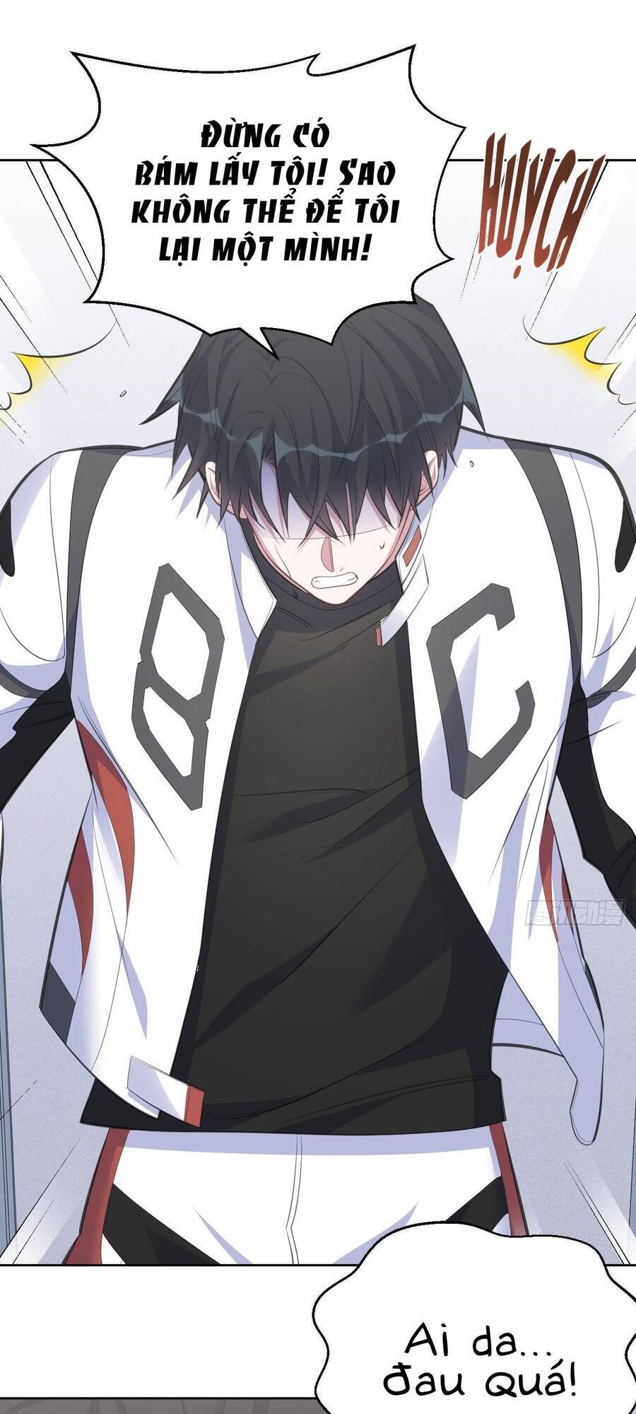 Cha Vợ Đại Nhân Là Bà Xã Chapter 62 - 24