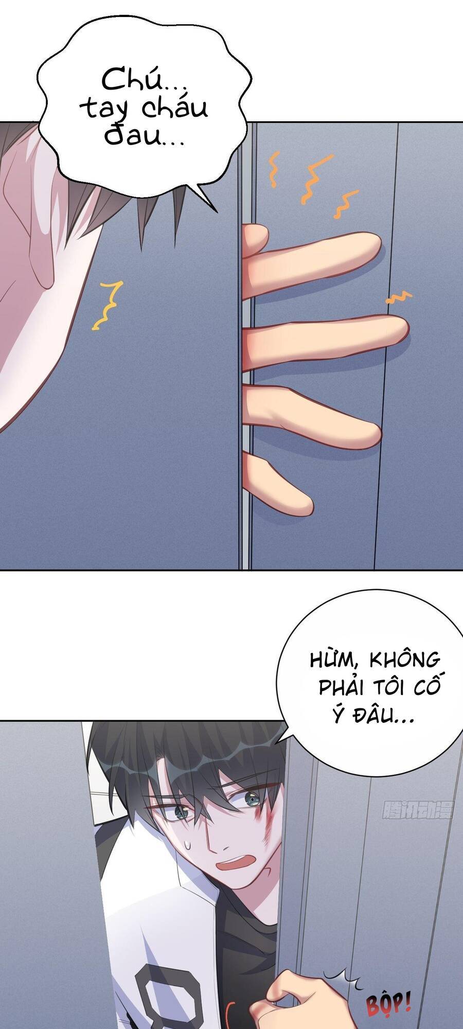 Cha Vợ Đại Nhân Là Bà Xã Chapter 62 - 26