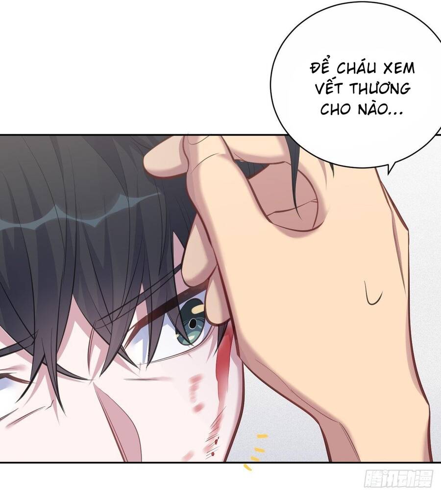 Cha Vợ Đại Nhân Là Bà Xã Chapter 62 - 32