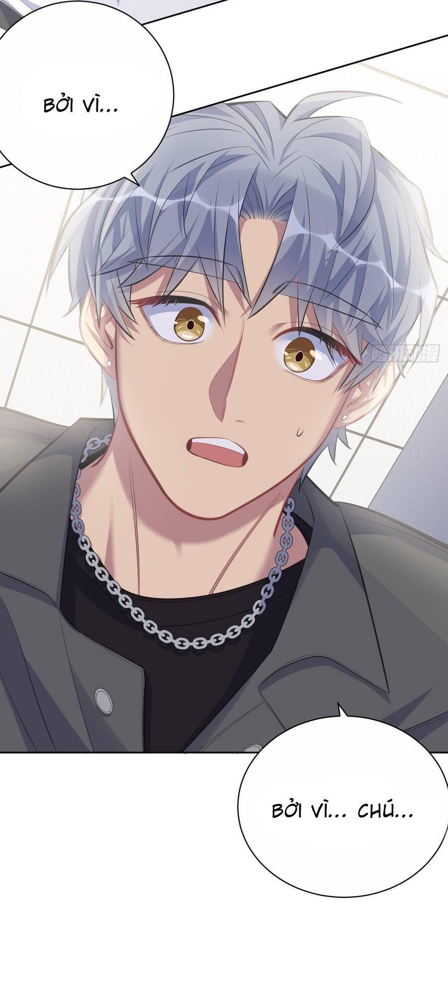 Cha Vợ Đại Nhân Là Bà Xã Chapter 62 - 35