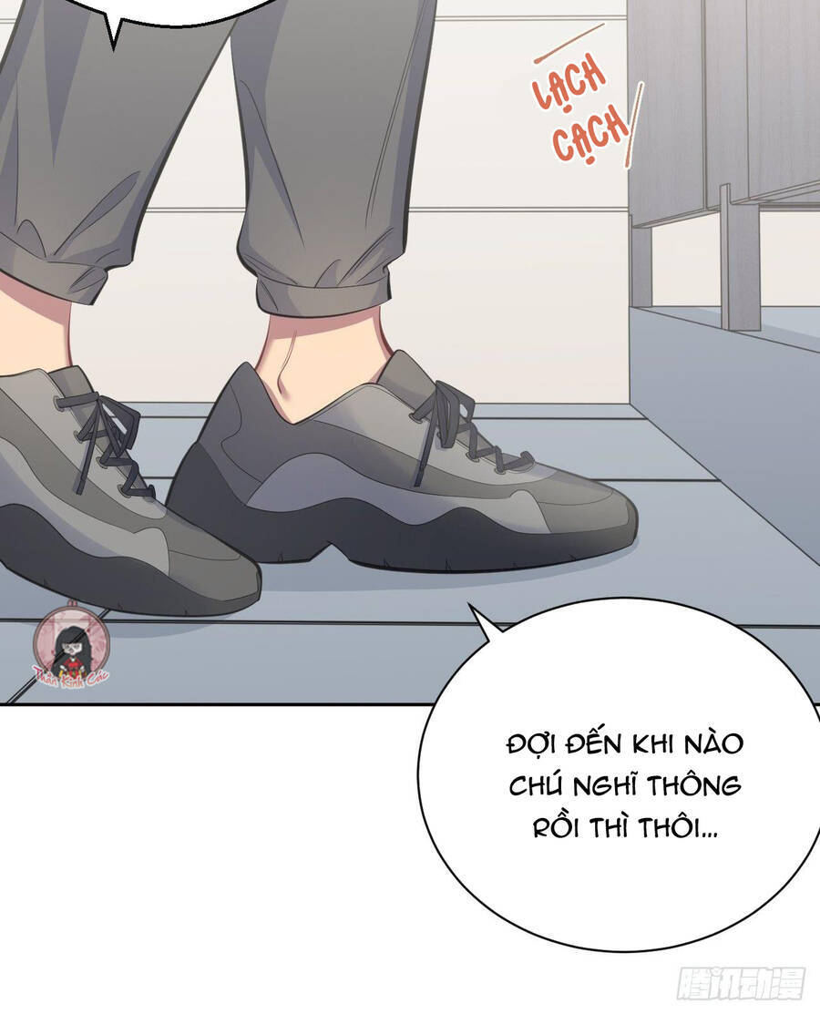 Cha Vợ Đại Nhân Là Bà Xã Chapter 63 - 11