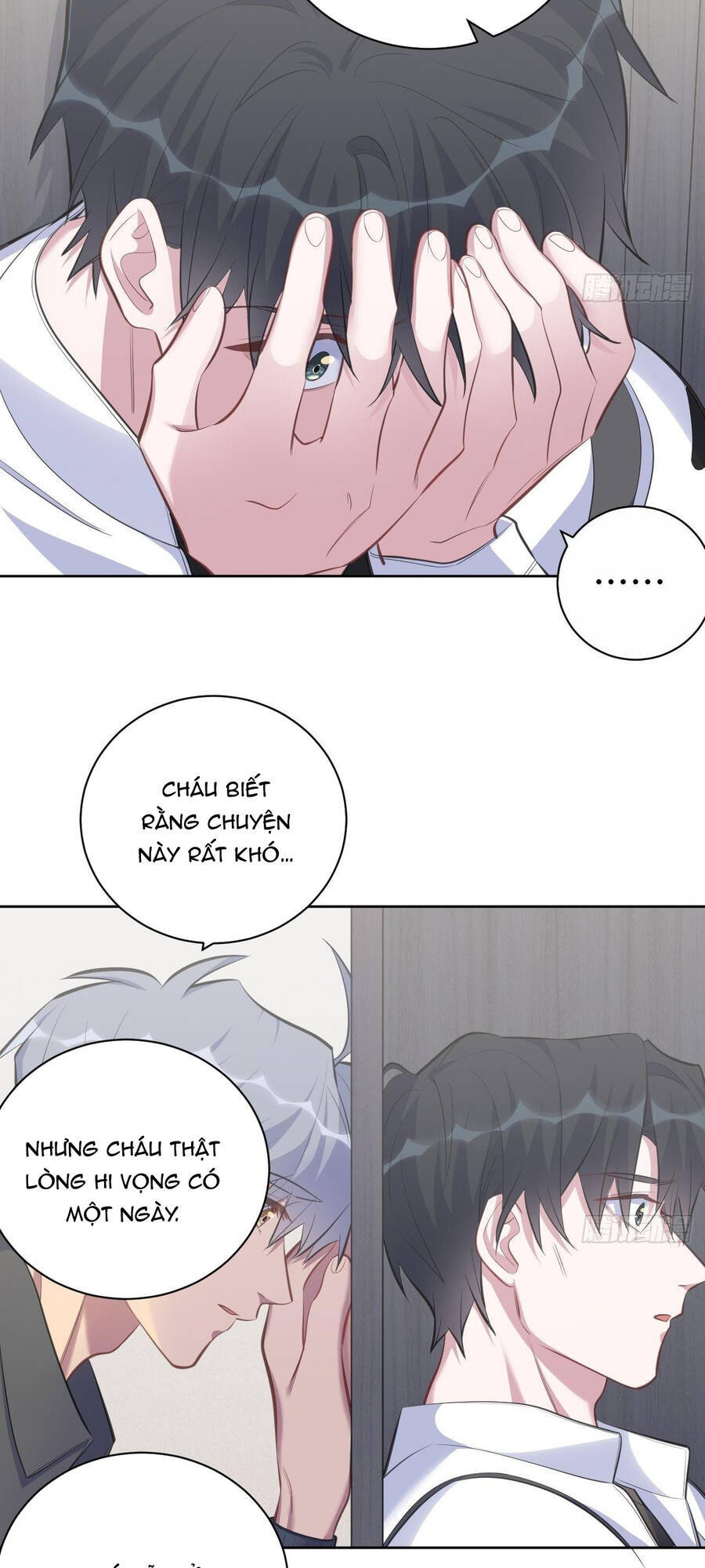 Cha Vợ Đại Nhân Là Bà Xã Chapter 63 - 13