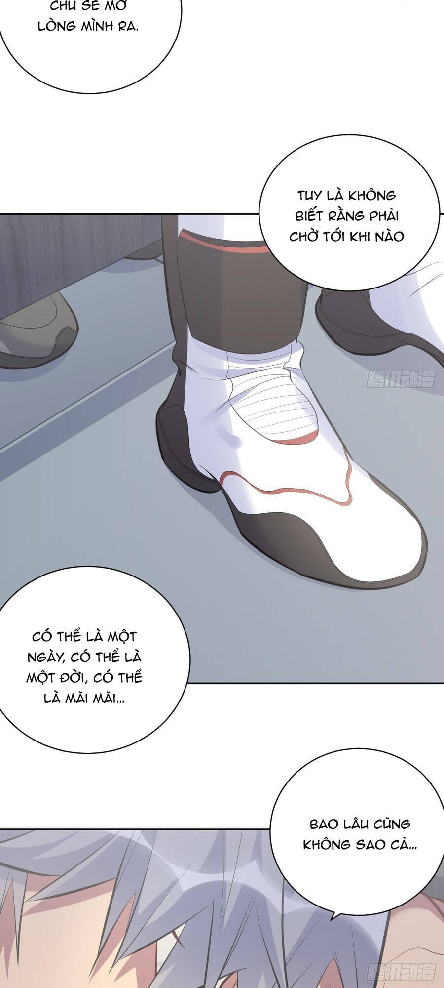 Cha Vợ Đại Nhân Là Bà Xã Chapter 63 - 14