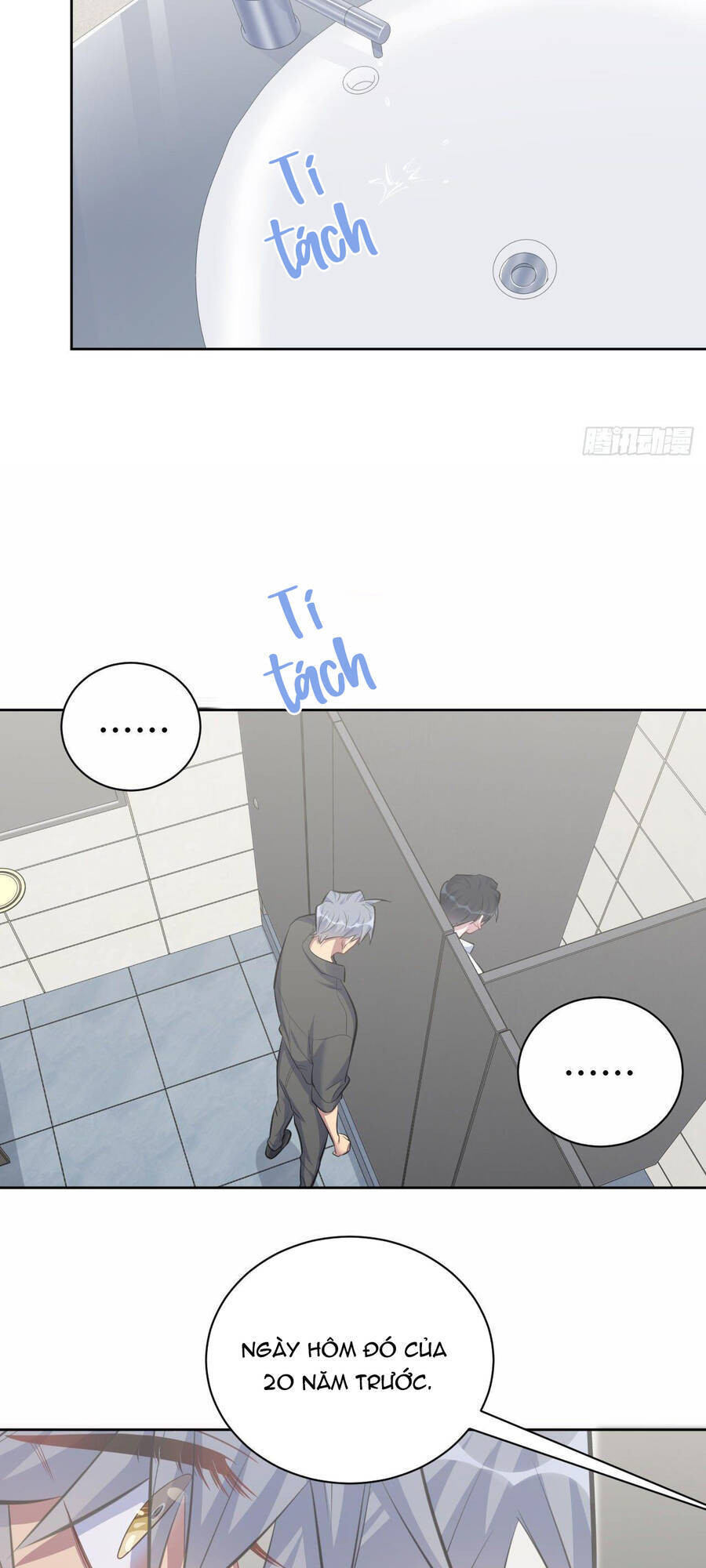 Cha Vợ Đại Nhân Là Bà Xã Chapter 63 - 16