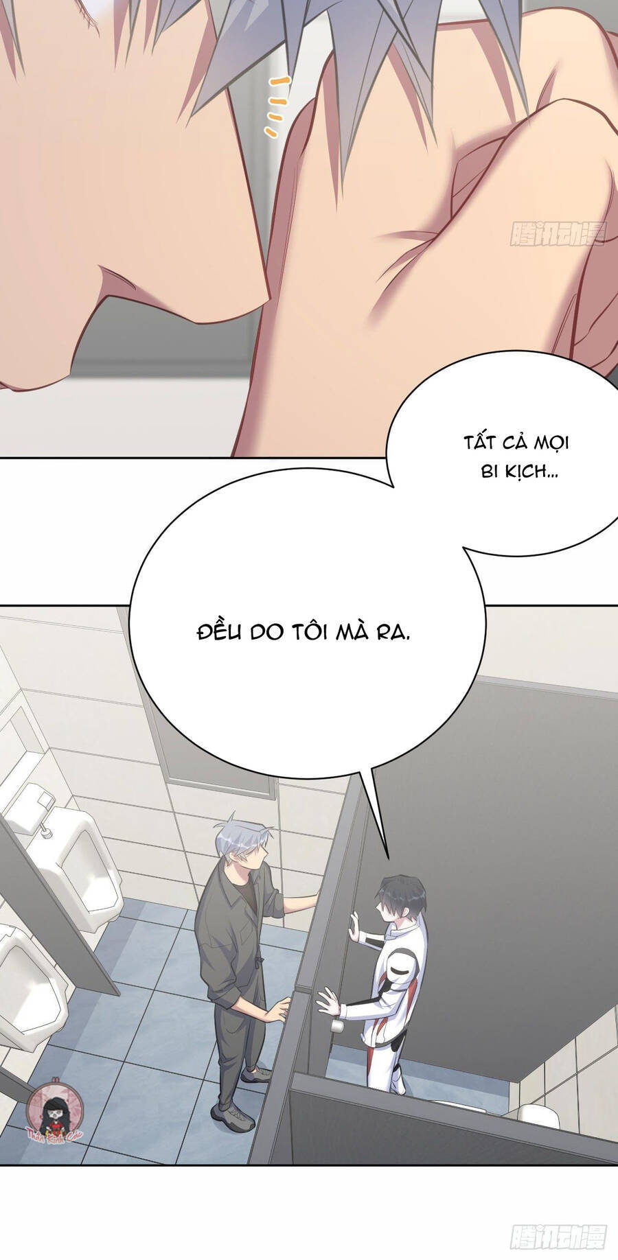 Cha Vợ Đại Nhân Là Bà Xã Chapter 63 - 17