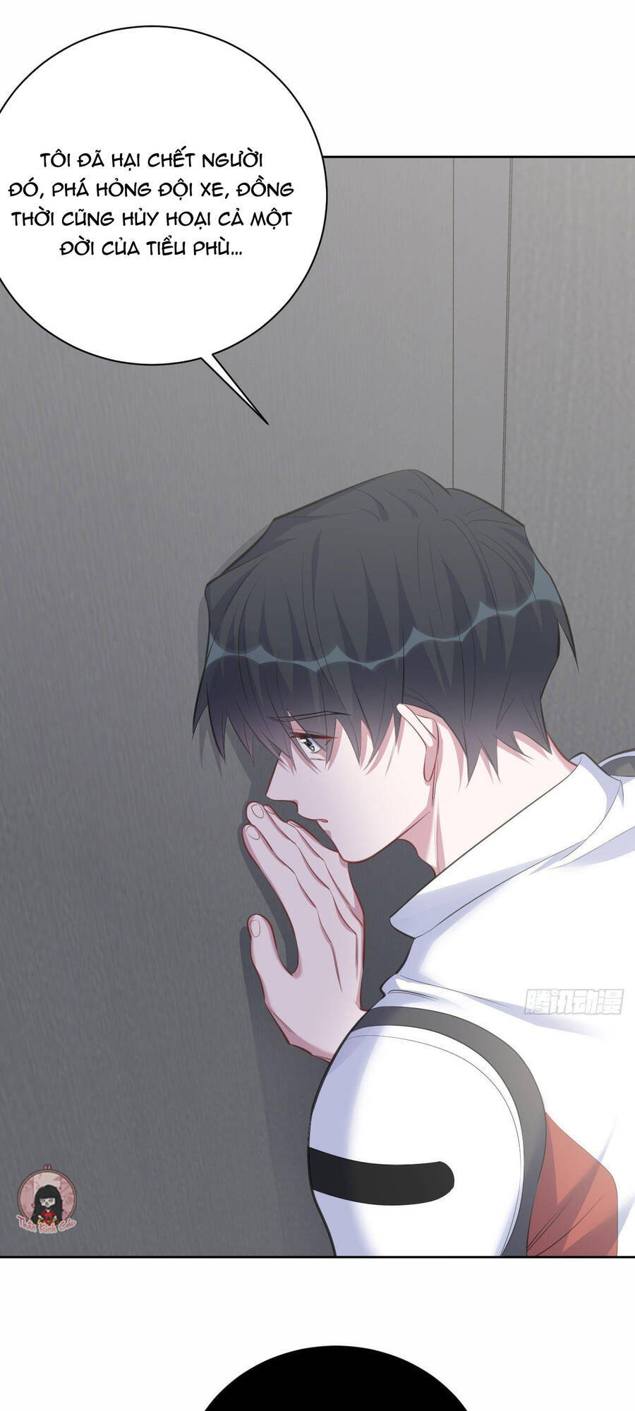 Cha Vợ Đại Nhân Là Bà Xã Chapter 63 - 18