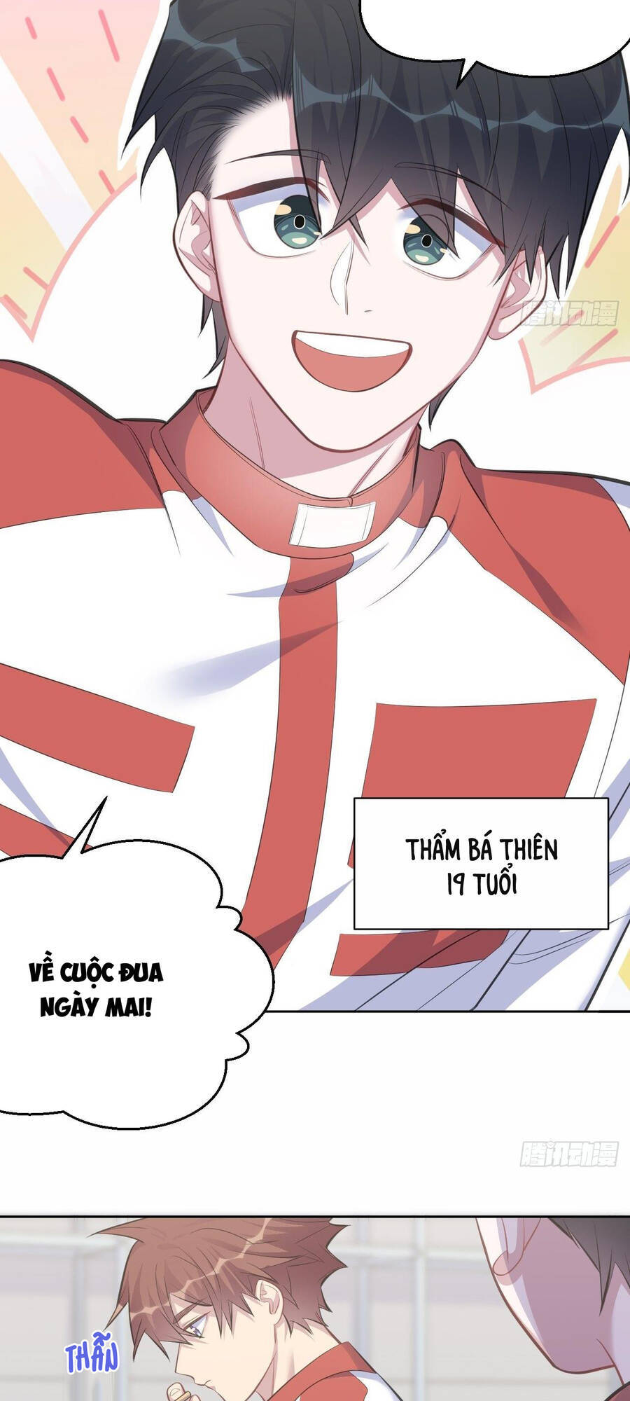 Cha Vợ Đại Nhân Là Bà Xã Chapter 63 - 22