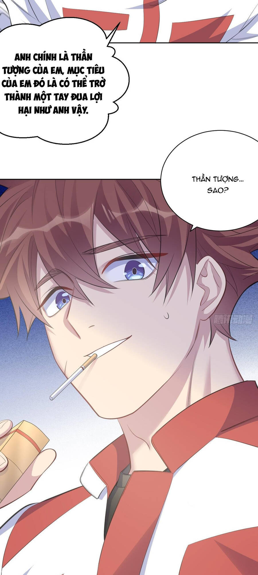 Cha Vợ Đại Nhân Là Bà Xã Chapter 63 - 28