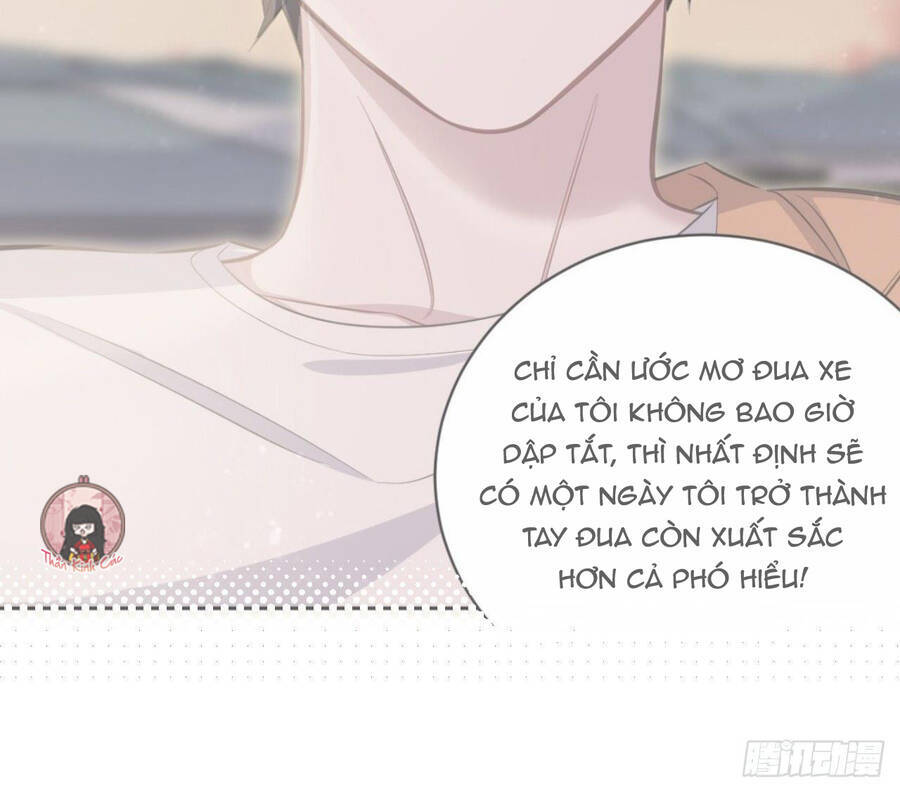 Cha Vợ Đại Nhân Là Bà Xã Chapter 63 - 6