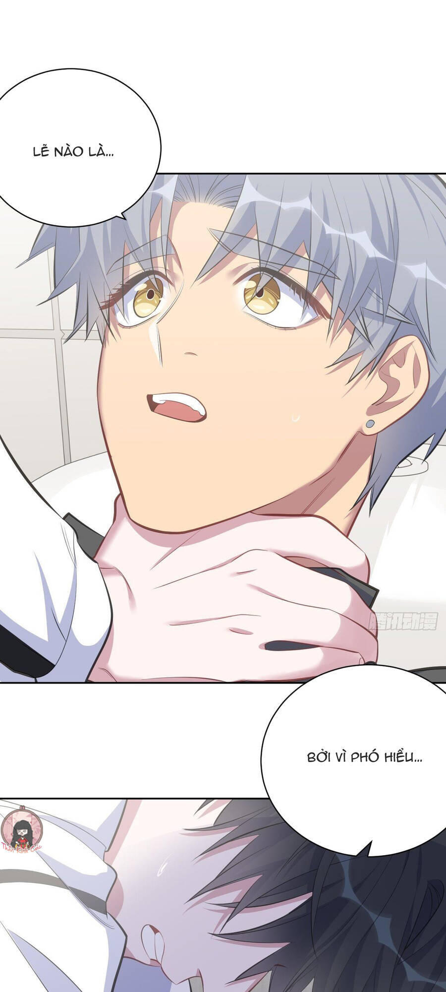 Cha Vợ Đại Nhân Là Bà Xã Chapter 63 - 7