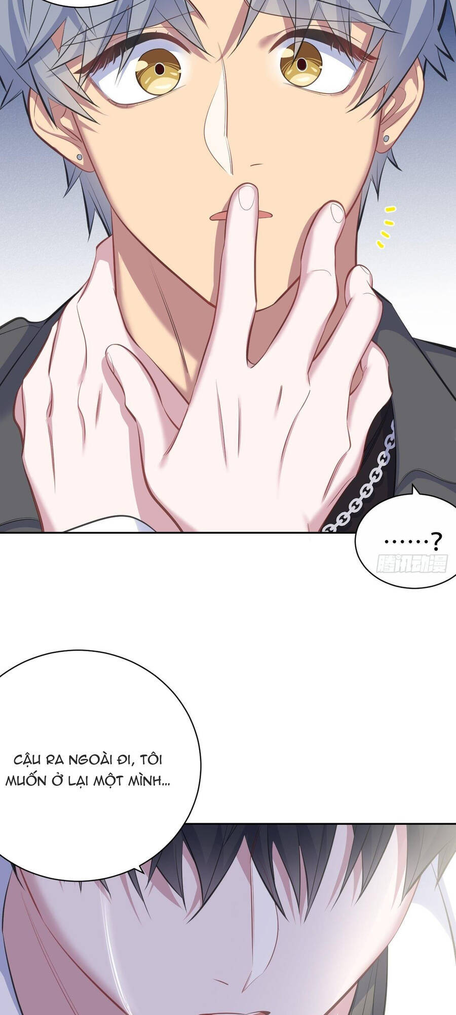 Cha Vợ Đại Nhân Là Bà Xã Chapter 63 - 9