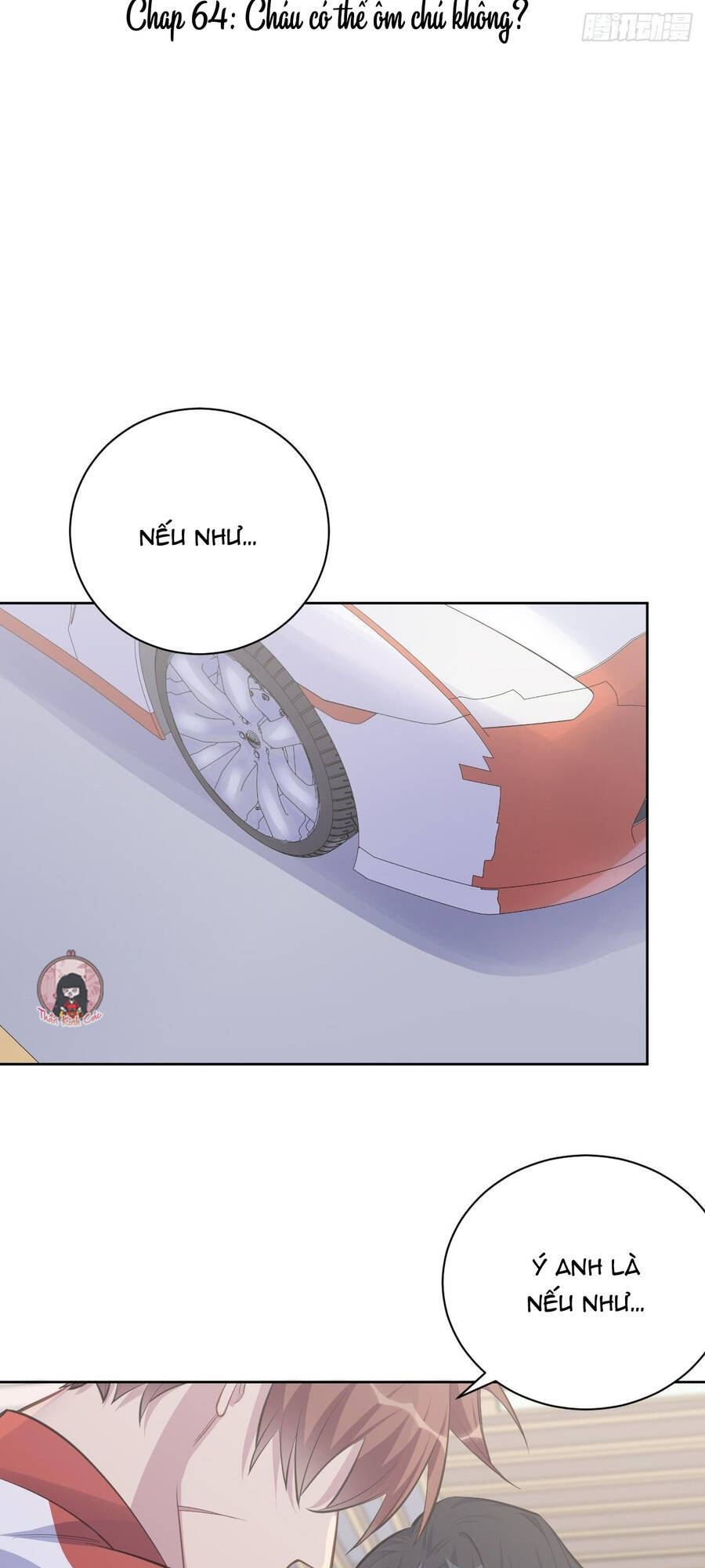 Cha Vợ Đại Nhân Là Bà Xã Chapter 64 - 2