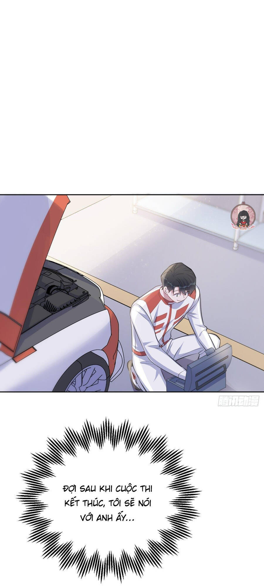 Cha Vợ Đại Nhân Là Bà Xã Chapter 64 - 11