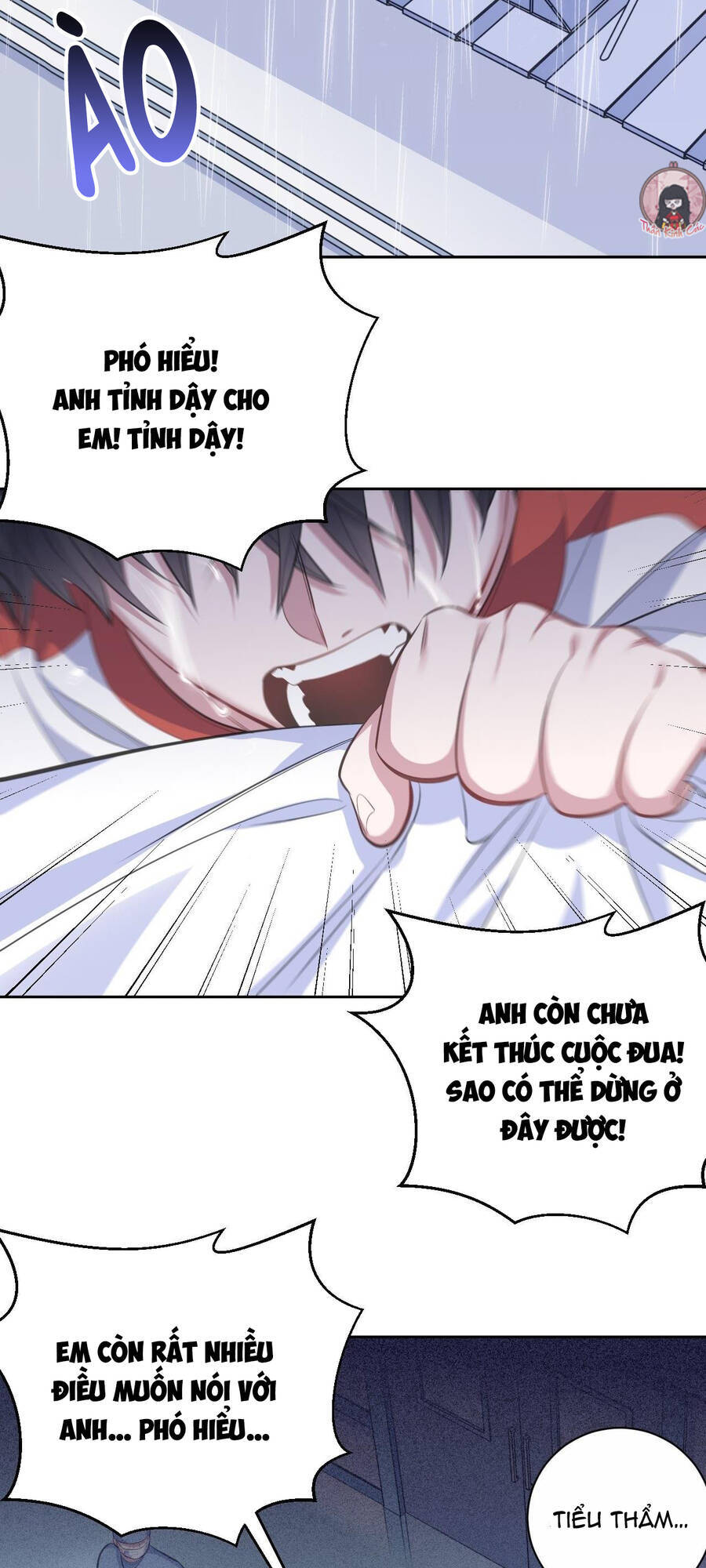 Cha Vợ Đại Nhân Là Bà Xã Chapter 64 - 15