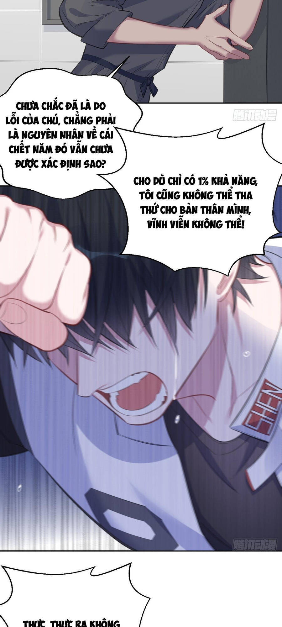 Cha Vợ Đại Nhân Là Bà Xã Chapter 64 - 21