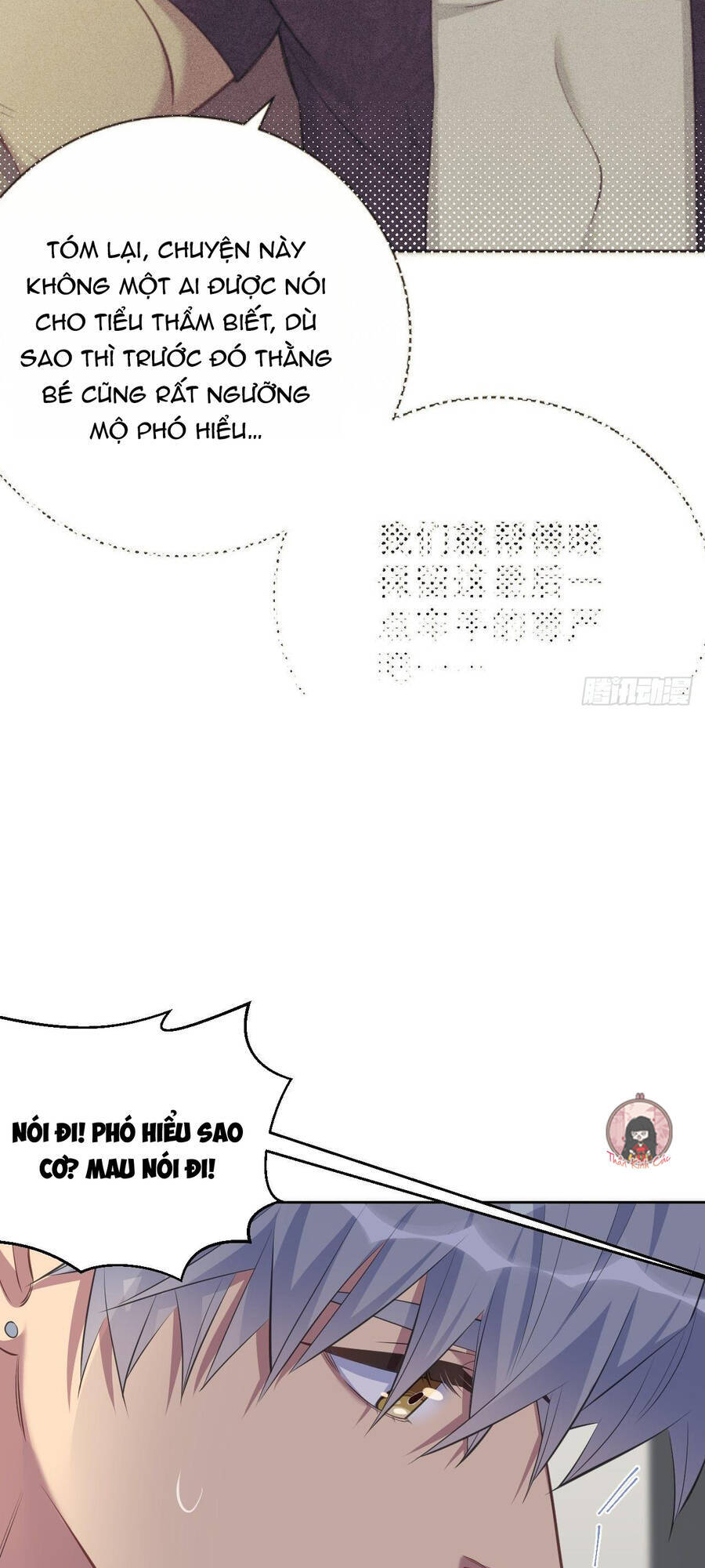 Cha Vợ Đại Nhân Là Bà Xã Chapter 64 - 24