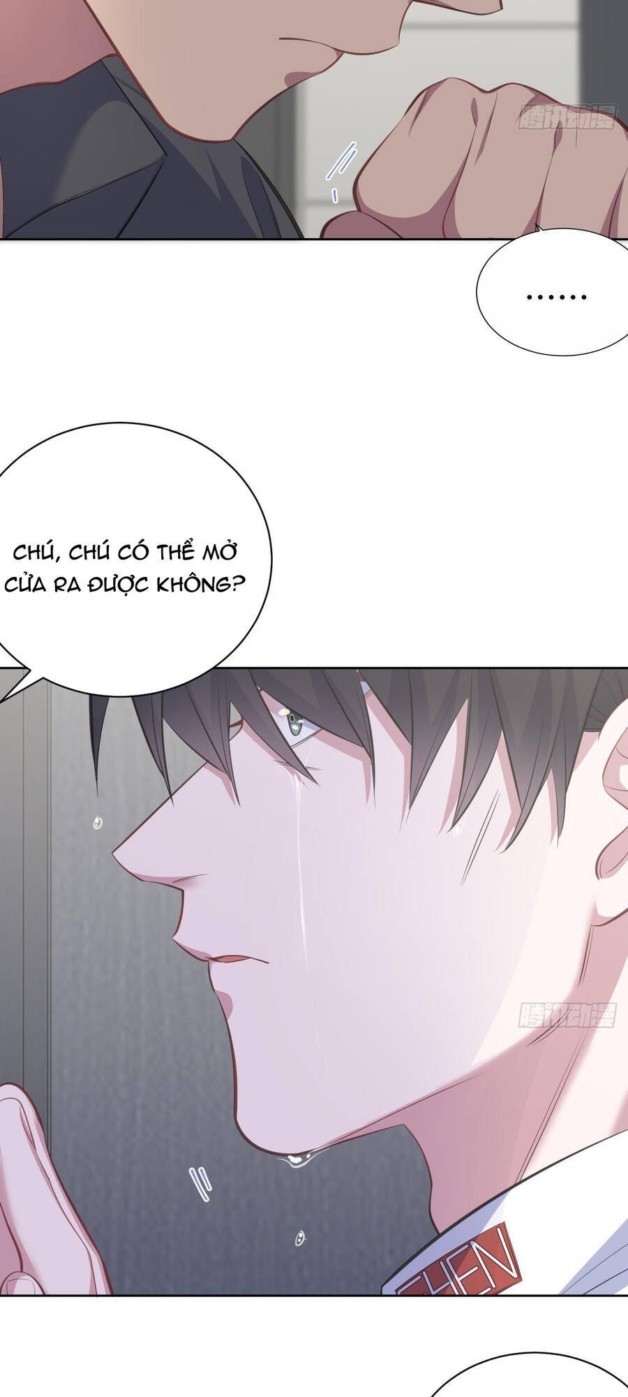 Cha Vợ Đại Nhân Là Bà Xã Chapter 64 - 25