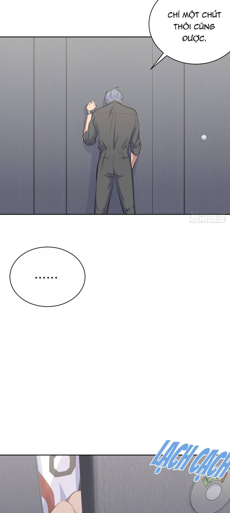 Cha Vợ Đại Nhân Là Bà Xã Chapter 64 - 26