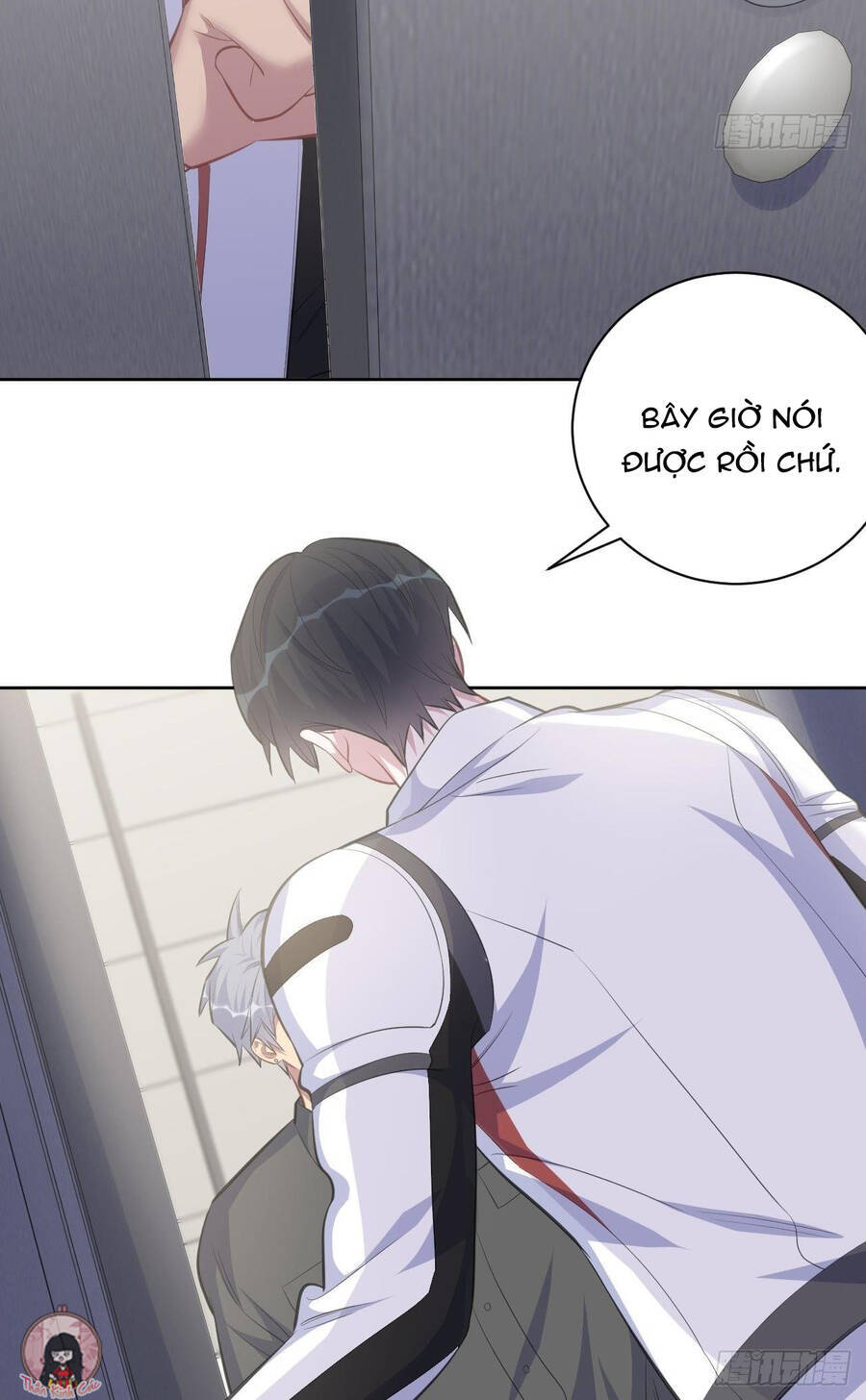 Cha Vợ Đại Nhân Là Bà Xã Chapter 64 - 27