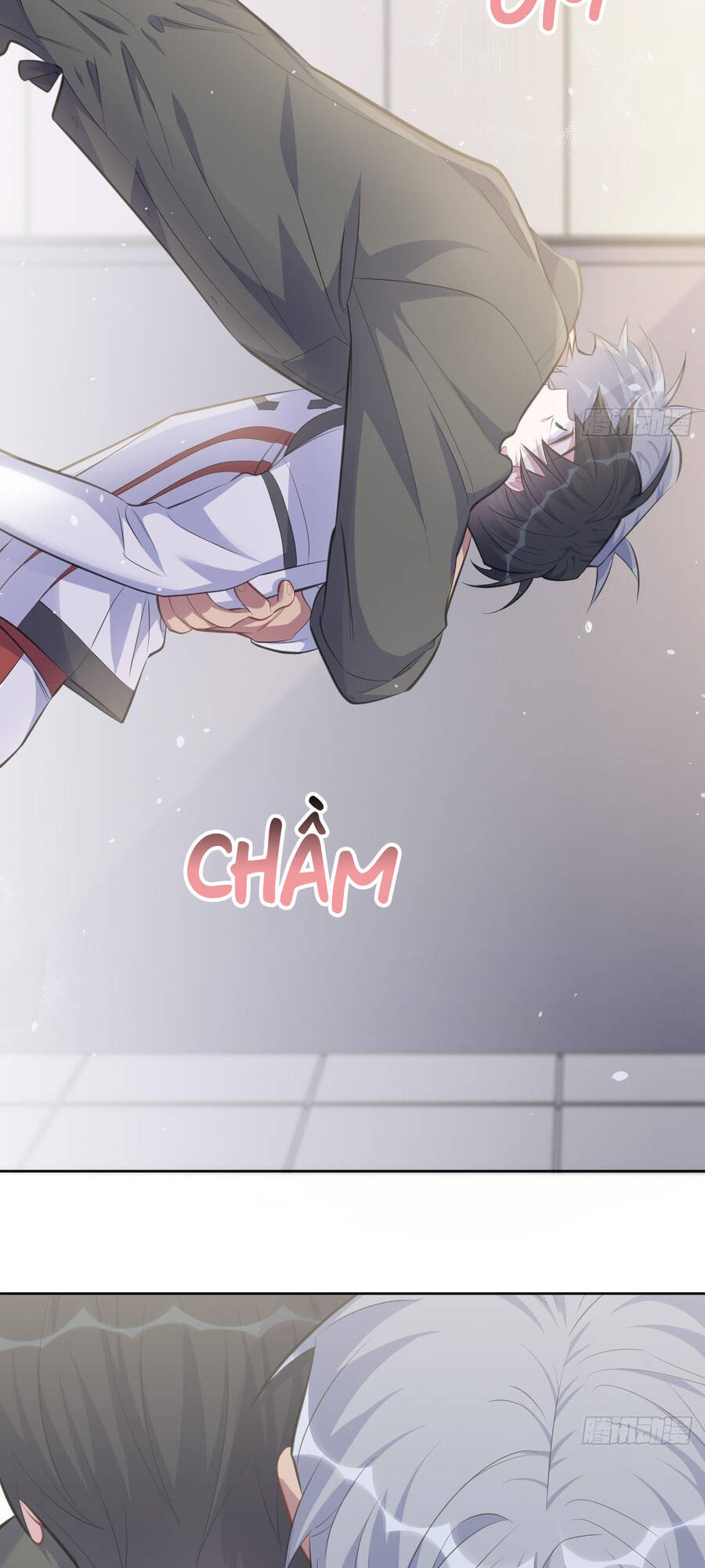 Cha Vợ Đại Nhân Là Bà Xã Chapter 64 - 29