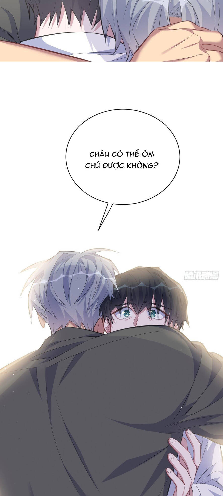 Cha Vợ Đại Nhân Là Bà Xã Chapter 64 - 30