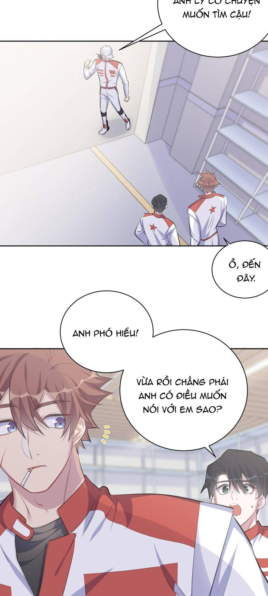 Cha Vợ Đại Nhân Là Bà Xã Chapter 64 - 4