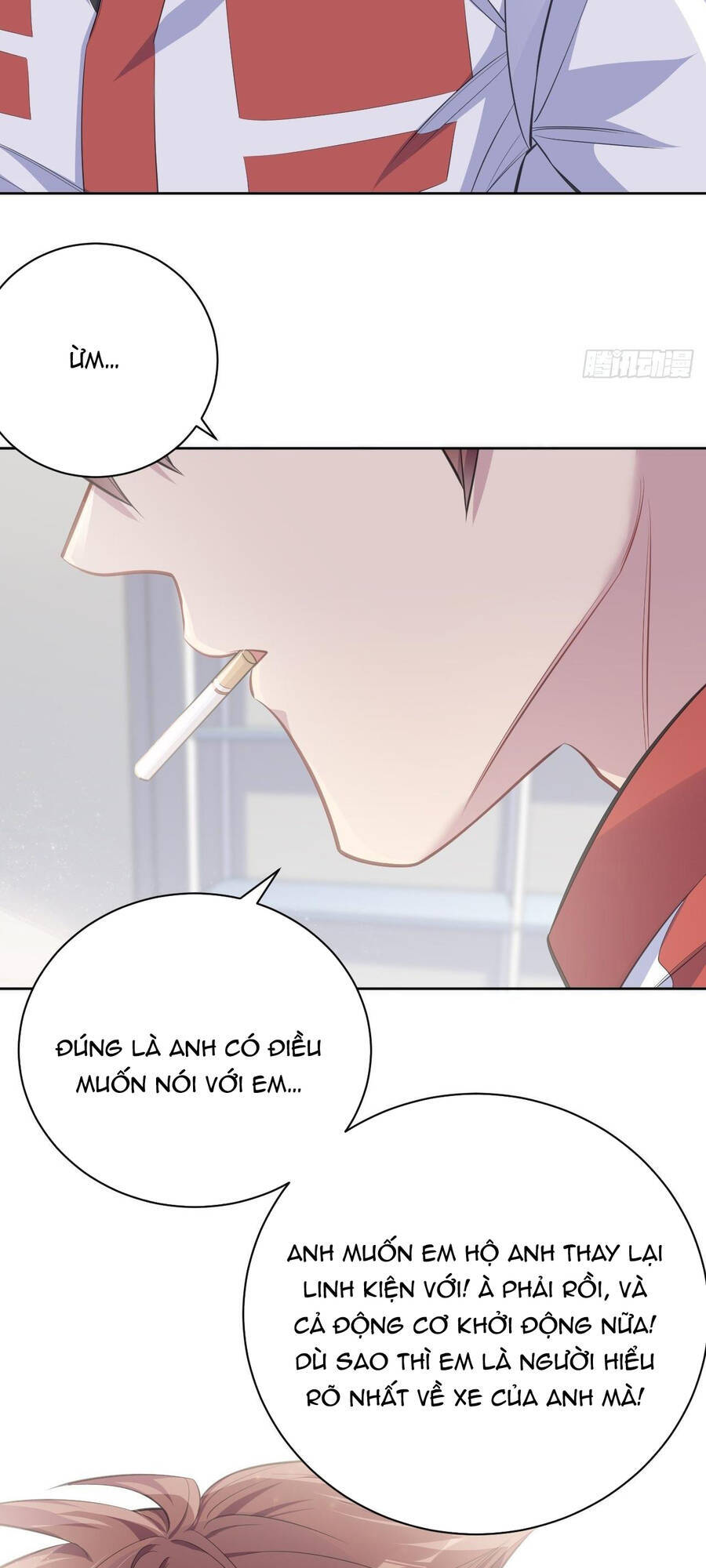 Cha Vợ Đại Nhân Là Bà Xã Chapter 64 - 5